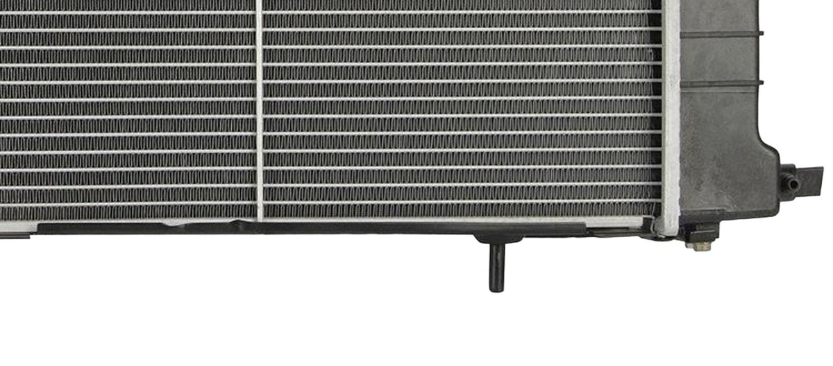 Pro Parts Radiator 05-R1193