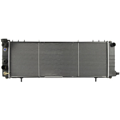 Pro Parts Radiator 05-R1193