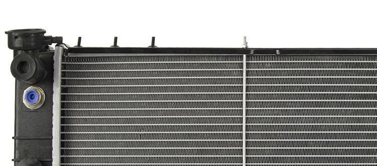 Pro Parts Radiator 05-R1193