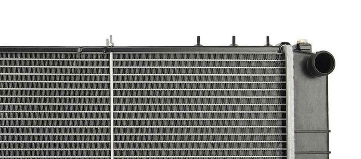 Pro Parts Radiator 05-R1193