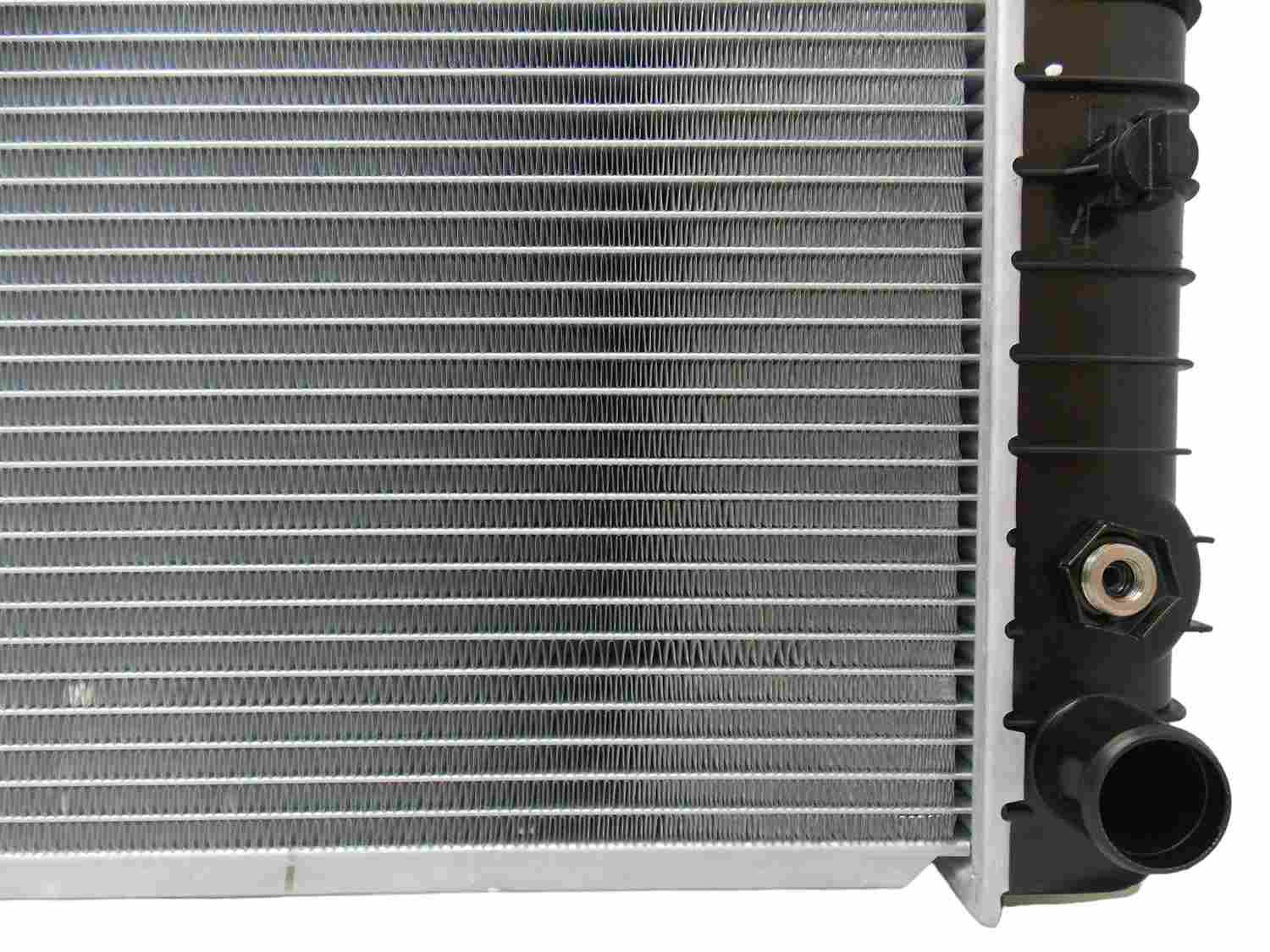 Pro Parts Radiator 05-R1202