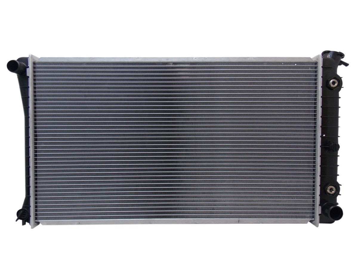 Pro Parts Radiator 05-R1202