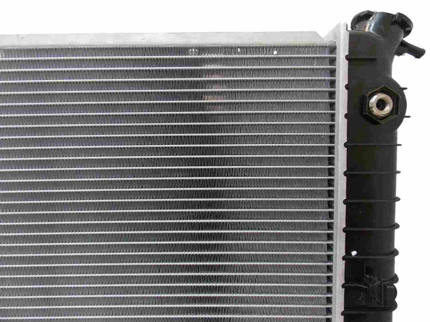 Pro Parts Radiator 05-R1202