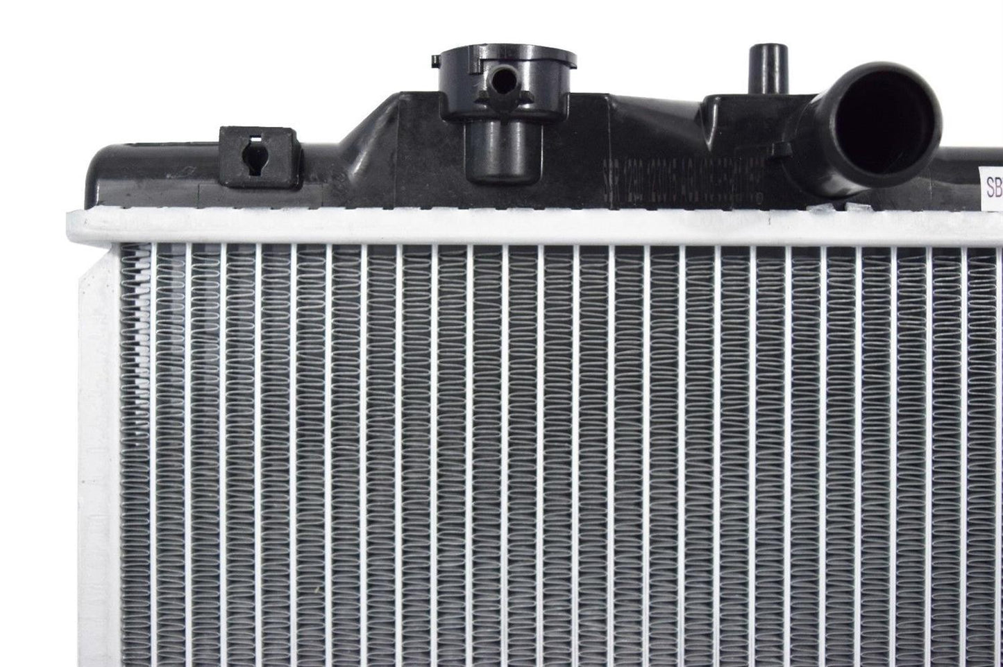Pro Parts Radiator 05-R1290