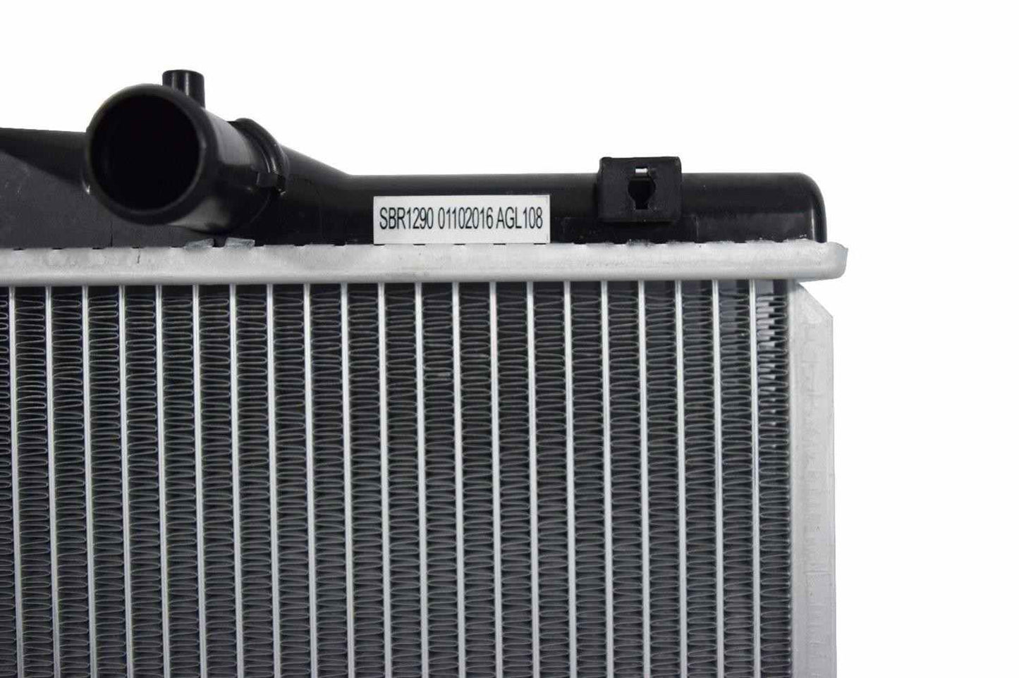 Pro Parts Radiator 05-R1290