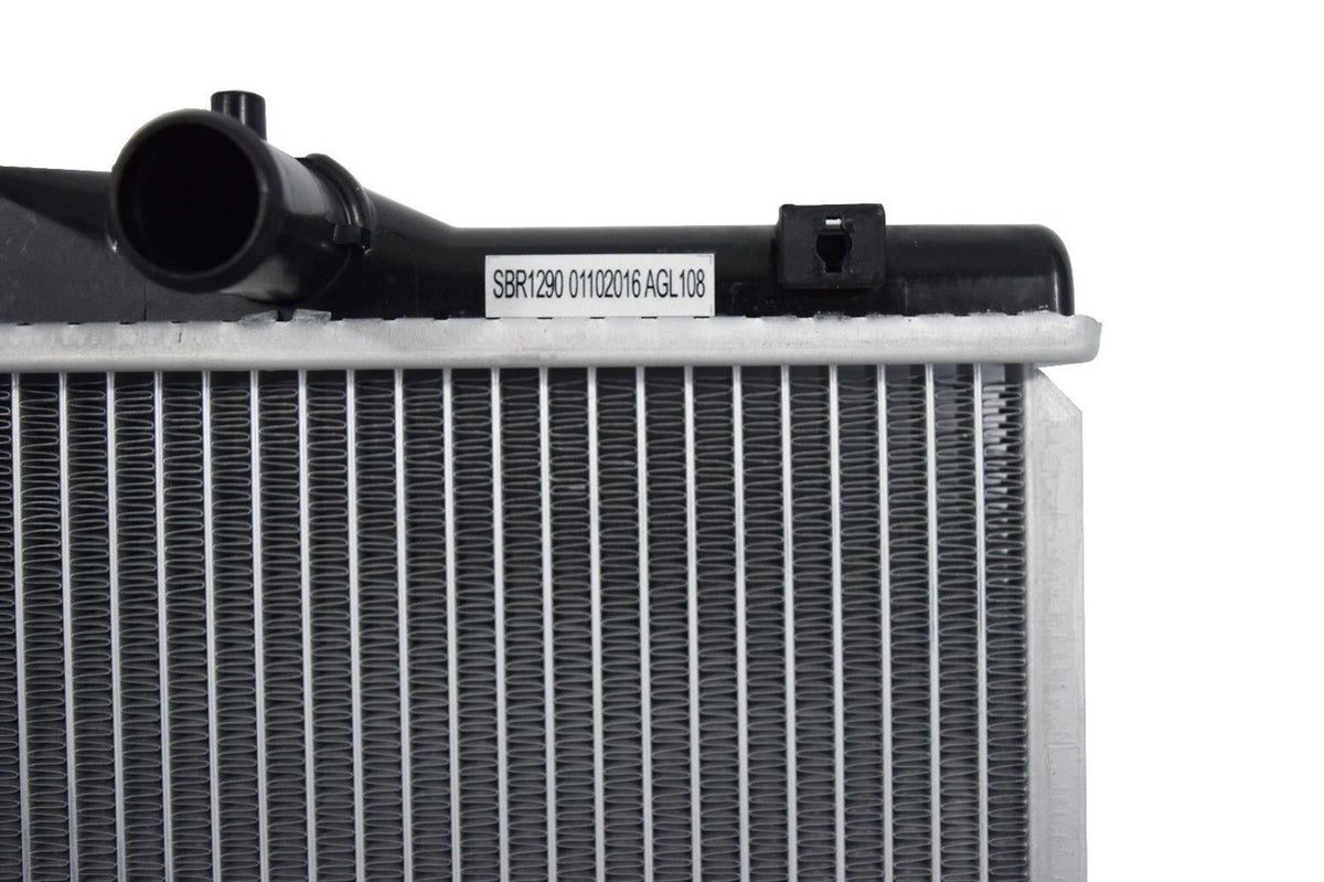Pro Parts Radiator 05-R1290