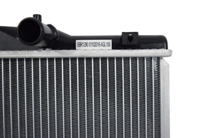 Pro Parts Radiator 05-R1290