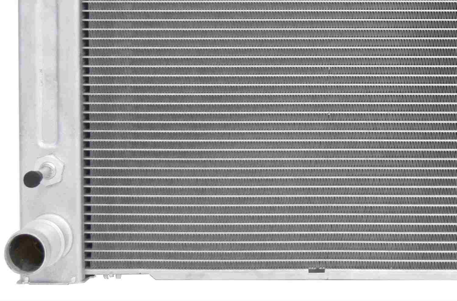 Pro Parts Radiator 05-R13004