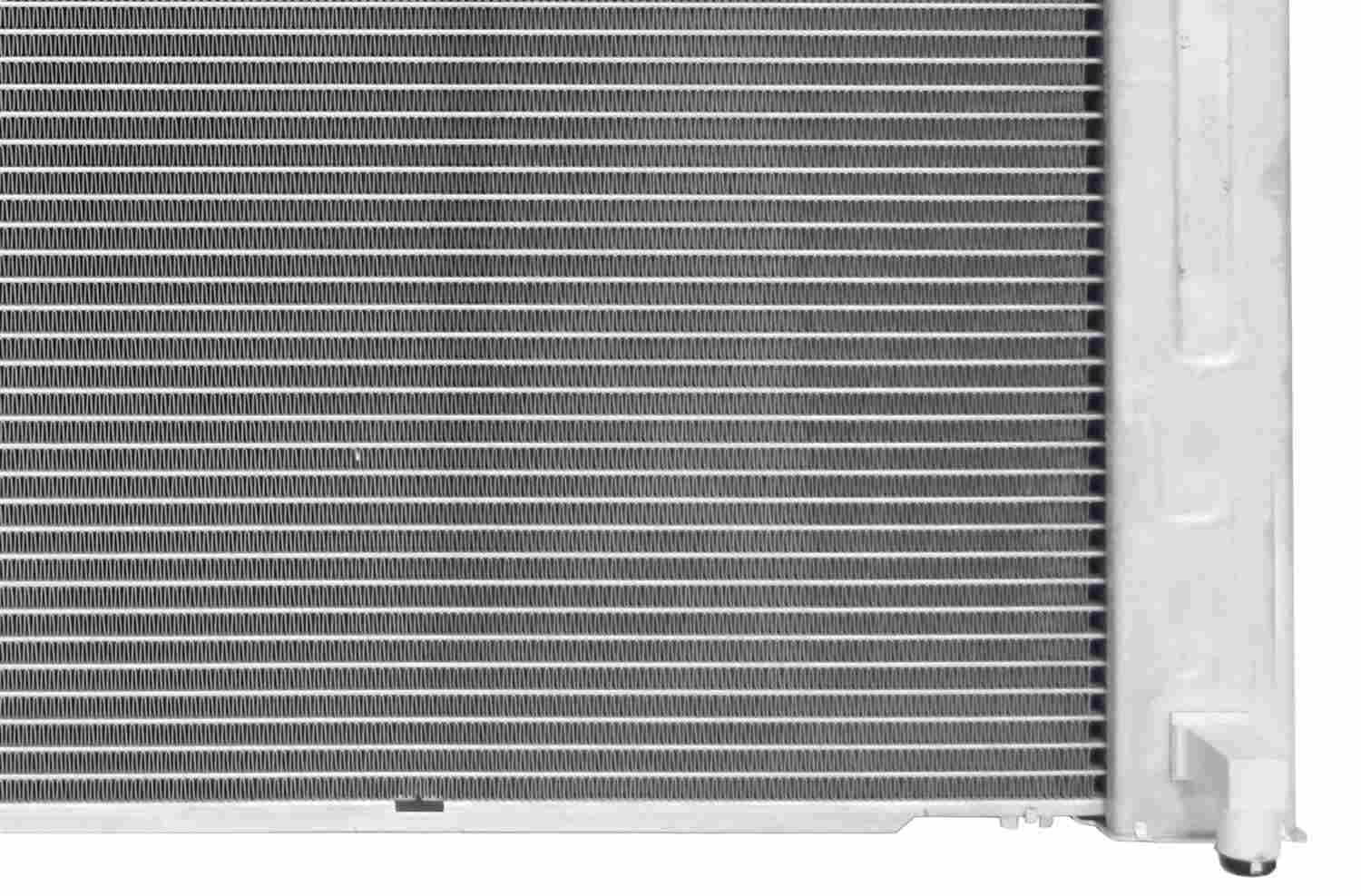 Pro Parts Radiator 05-R13004
