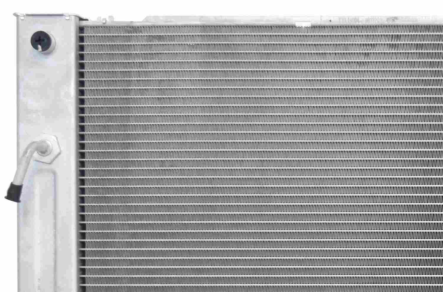 Pro Parts Radiator 05-R13004
