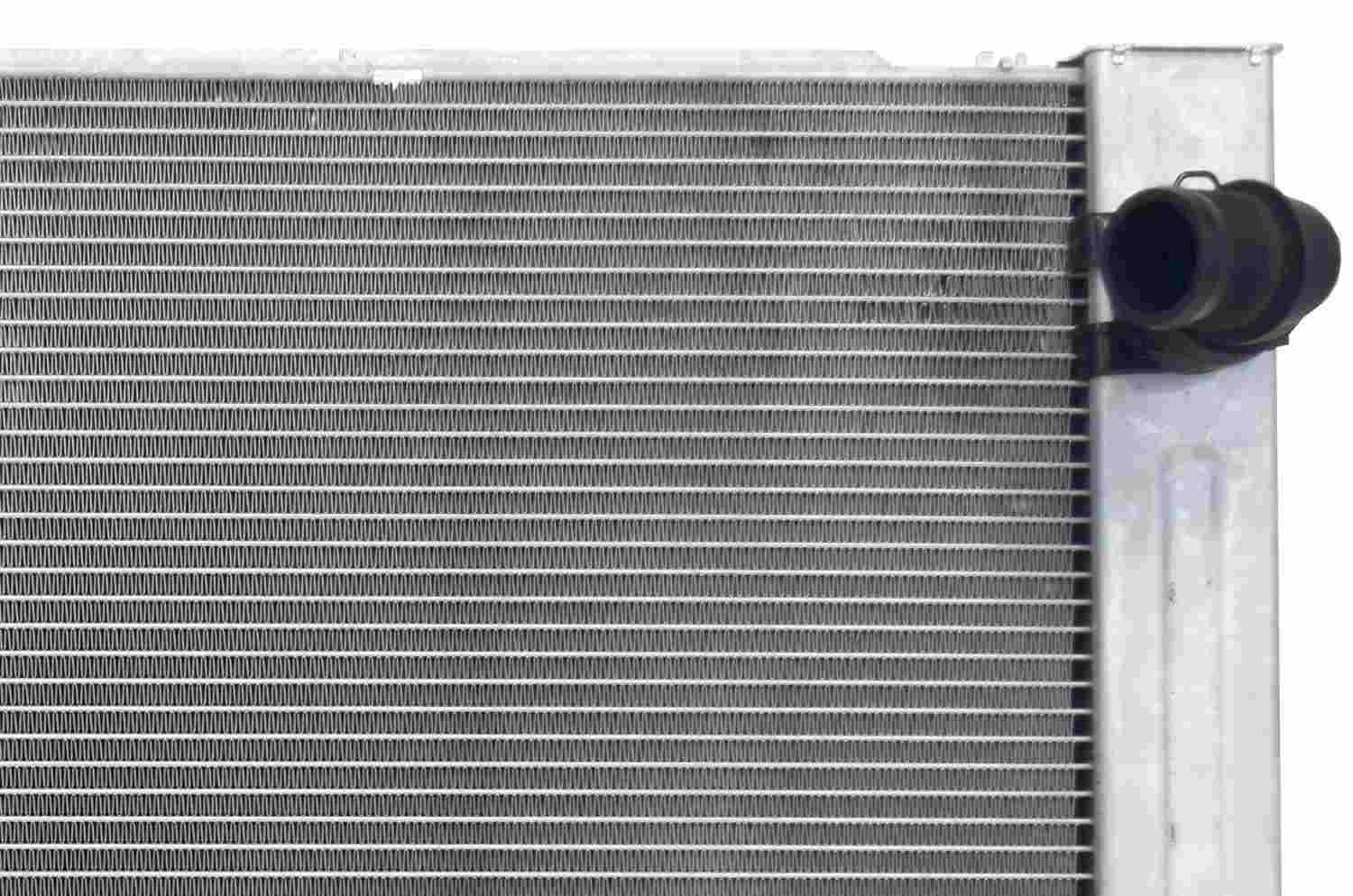 Pro Parts Radiator 05-R13004