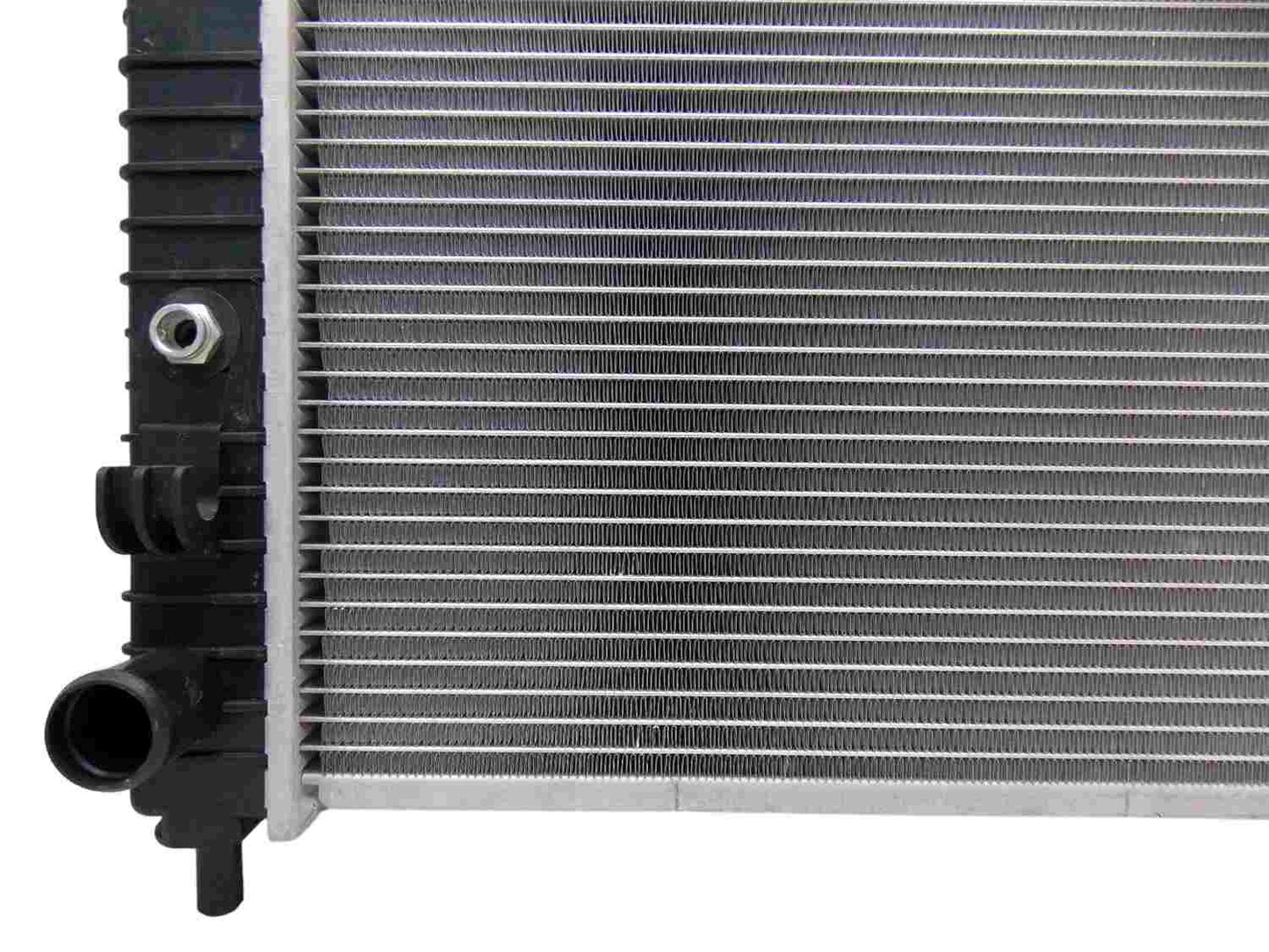 Pro Parts Radiator 05-R13007