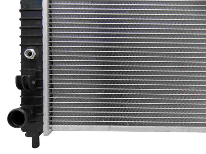 Pro Parts Radiator 05-R13007