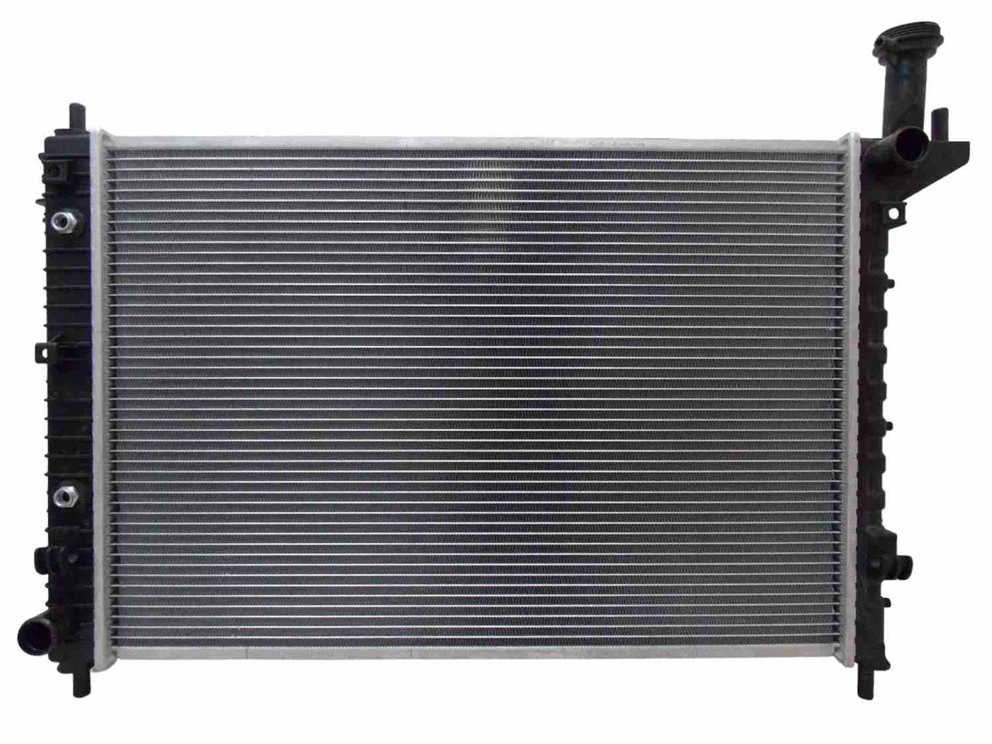 Pro Parts Radiator 05-R13007