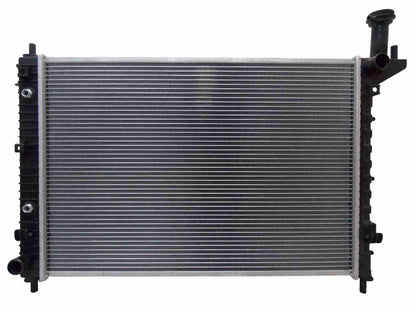 Pro Parts Radiator 05-R13007