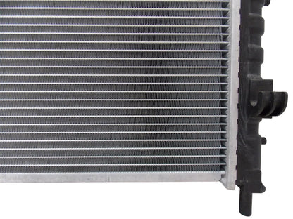 Pro Parts Radiator 05-R13007