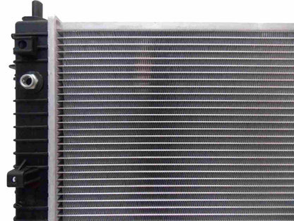 Pro Parts Radiator 05-R13007