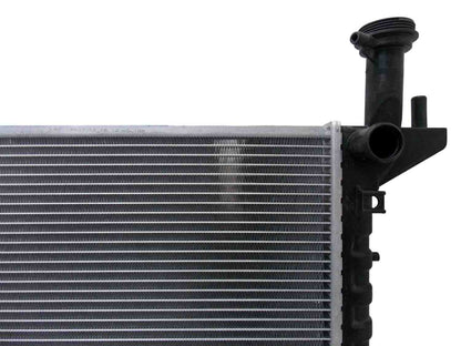 Pro Parts Radiator 05-R13007