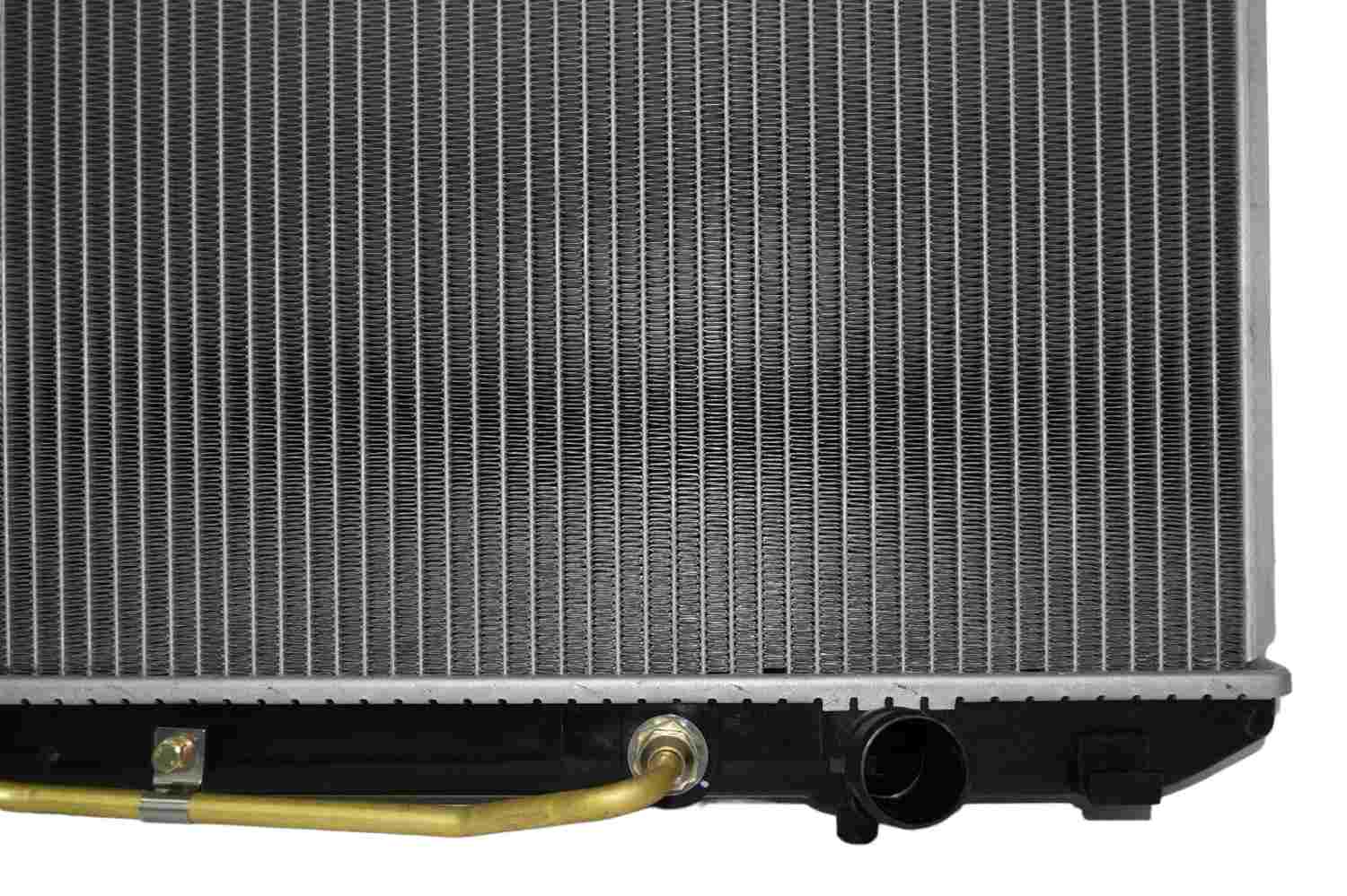 Pro Parts Radiator 05-R13024