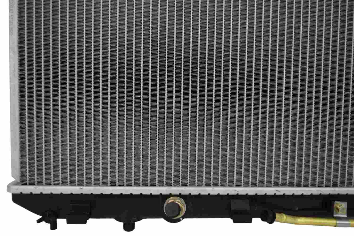 Pro Parts Radiator 05-R13024