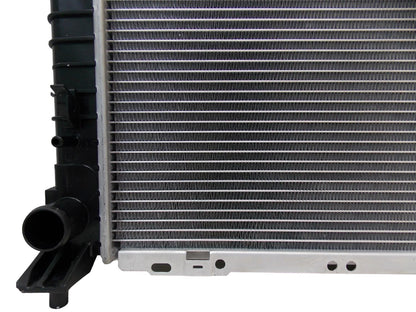 Pro Parts Radiator 05-R13041