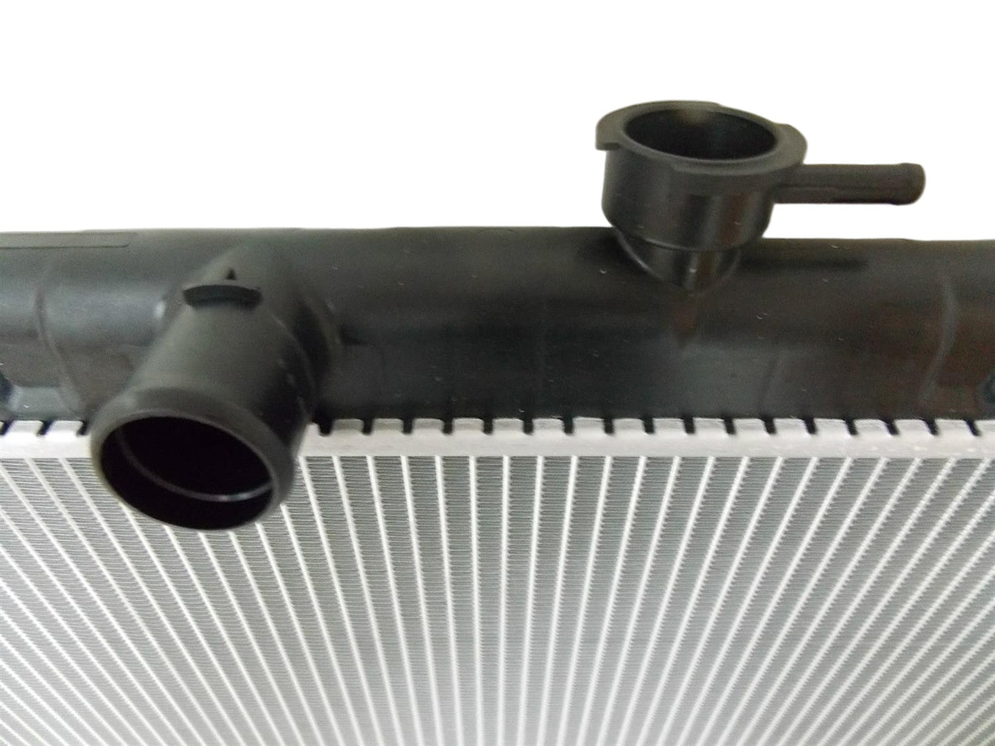 Pro Parts Radiator 05-R13047