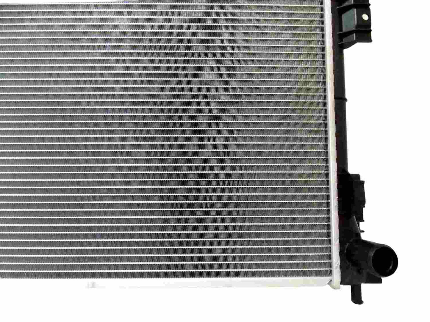 Pro Parts Radiator 05-R13062