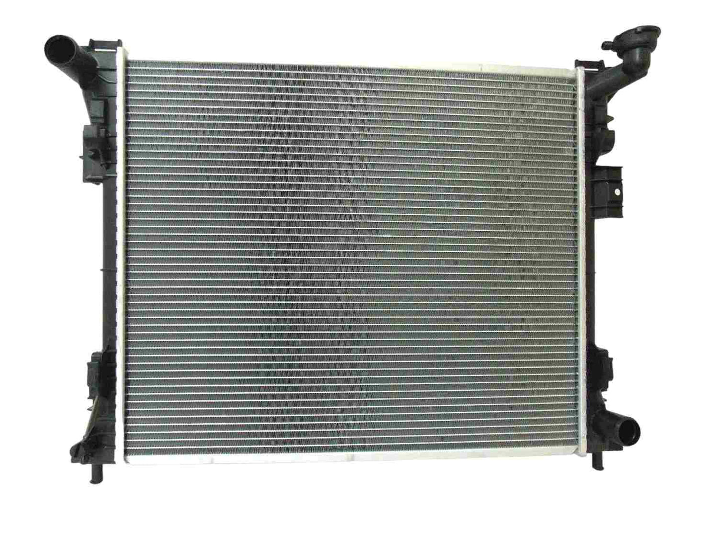 Pro Parts Radiator 05-R13062