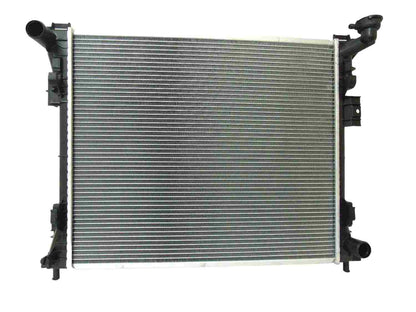 Pro Parts Radiator 05-R13062