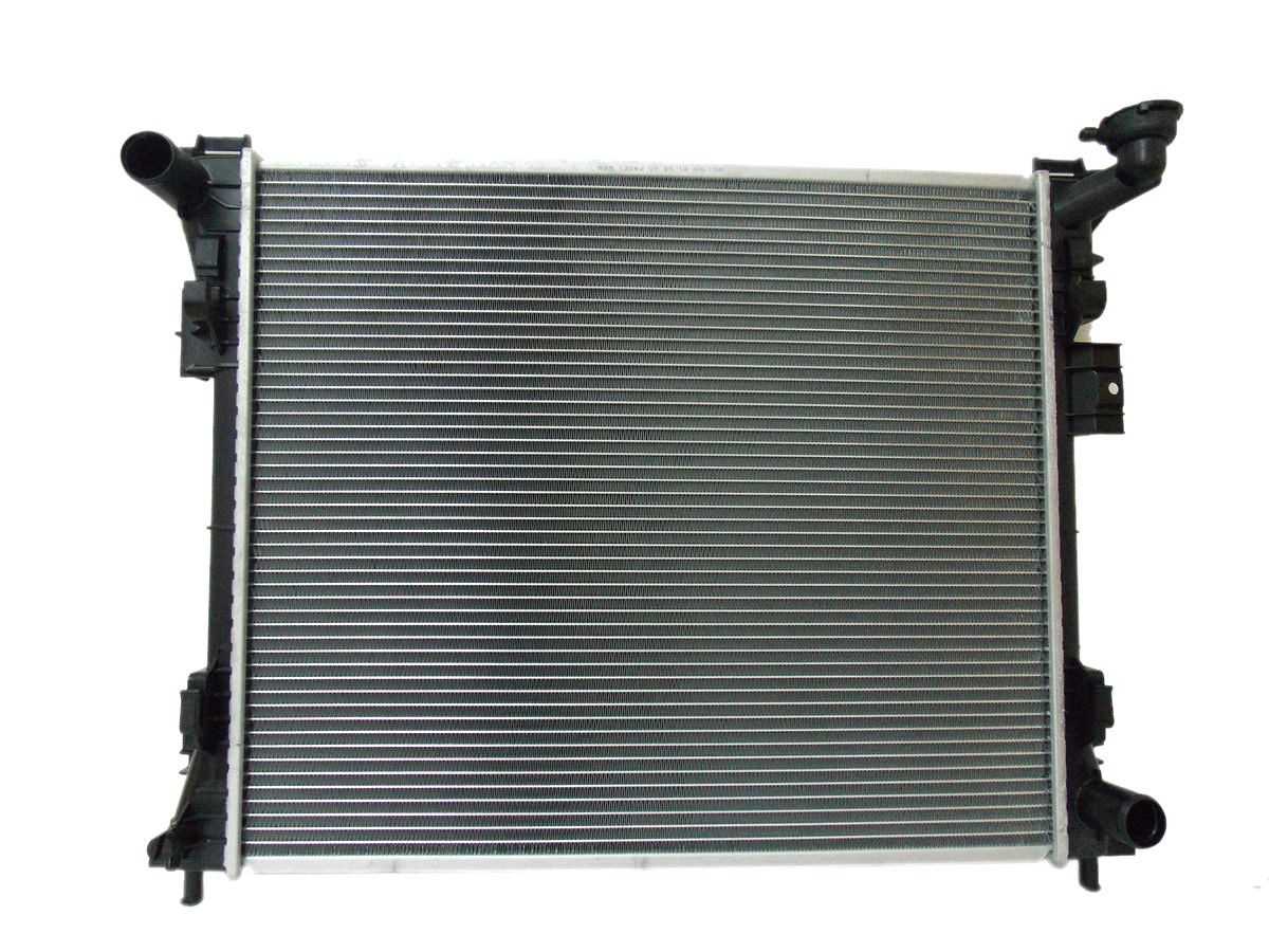 Pro Parts Radiator 05-R13062