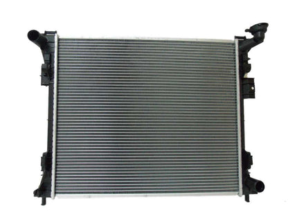 Pro Parts Radiator 05-R13062