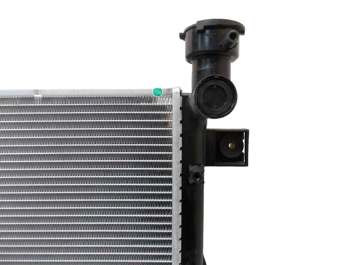 Pro Parts Radiator 05-R13071