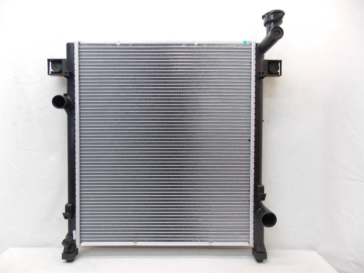 Pro Parts Radiator 05-R13071