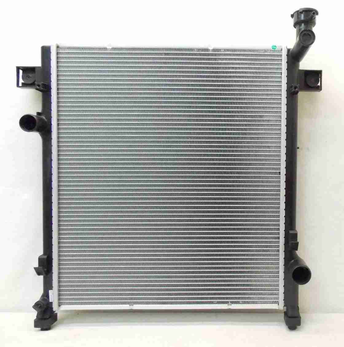 Pro Parts Radiator 05-R13071