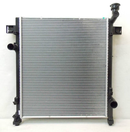 Pro Parts Radiator 05-R13071
