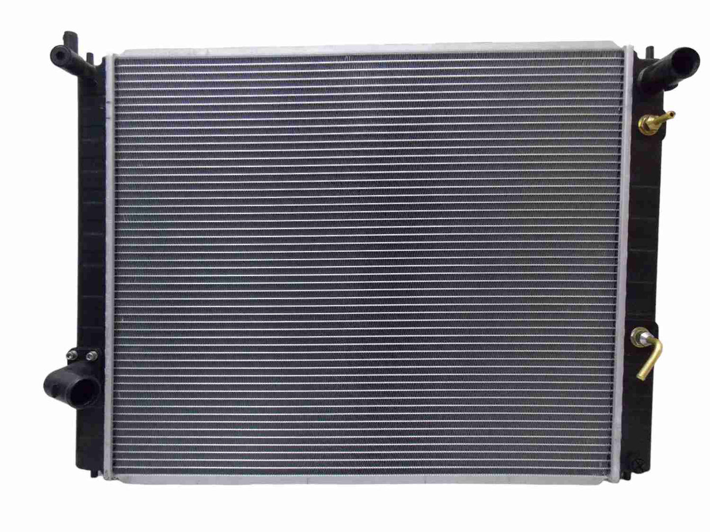 Pro Parts Radiator 05-R13078