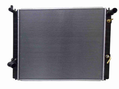 Pro Parts Radiator 05-R13078
