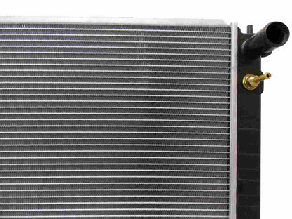 Pro Parts Radiator 05-R13078