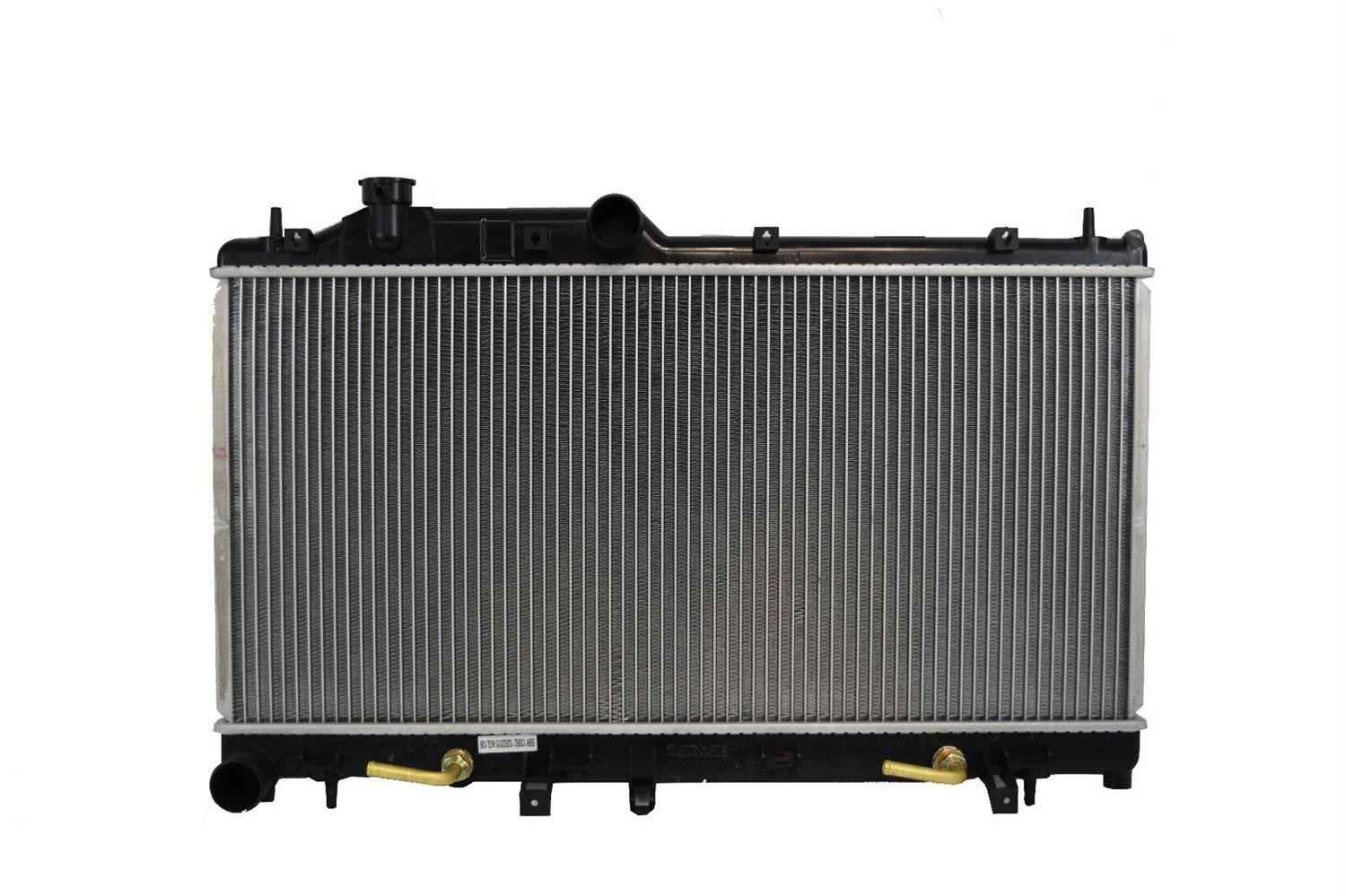 Pro Parts Radiator 05-R13092