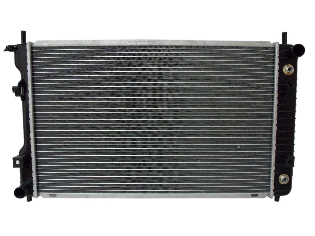 Pro Parts Radiator 05-R13103