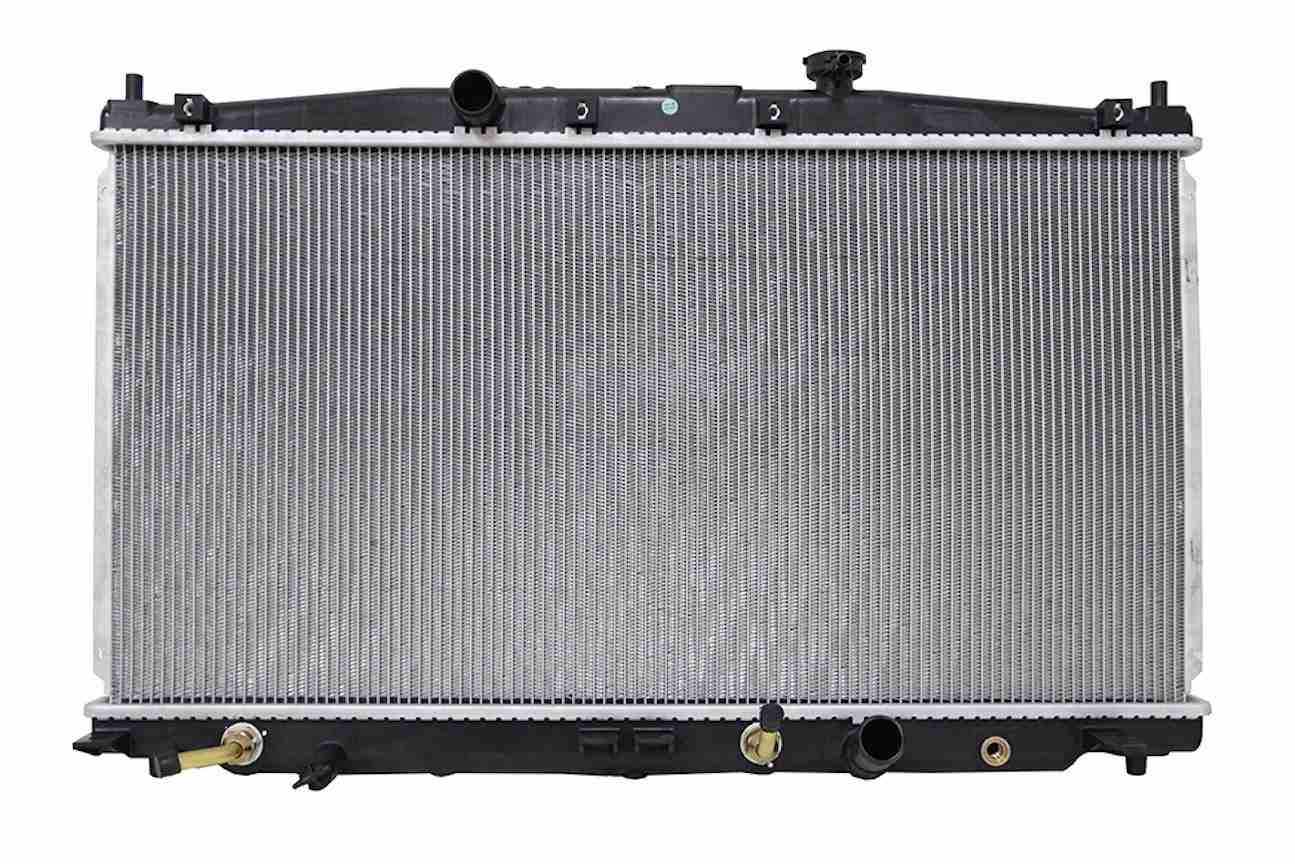 Pro Parts Radiator 05-R13105