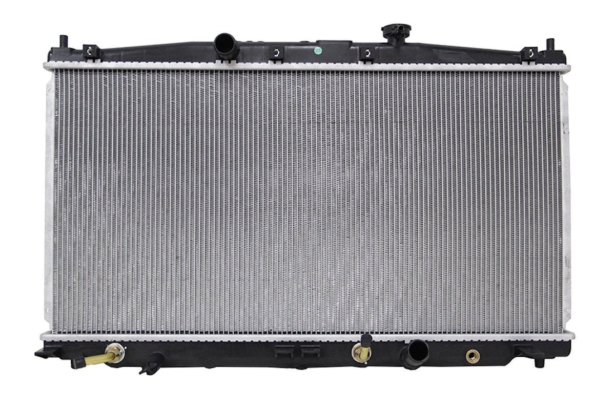 Pro Parts Radiator 05-R13105