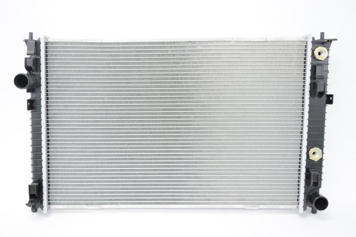 Pro Parts Radiator 05-R13126