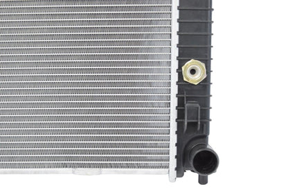 Pro Parts Radiator 05-R13126