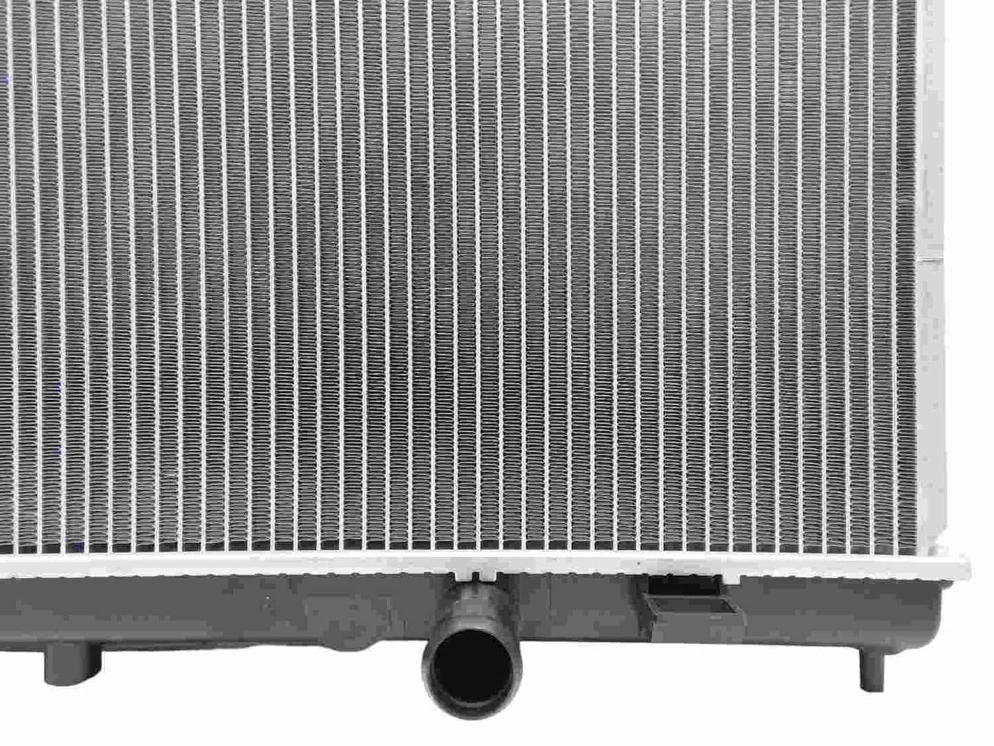 Pro Parts Radiator 05-R13127