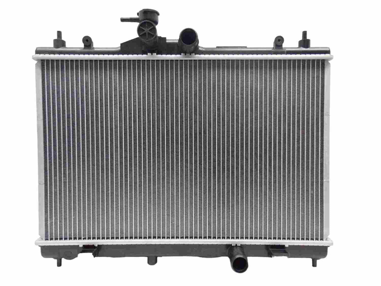 Pro Parts Radiator 05-R13127