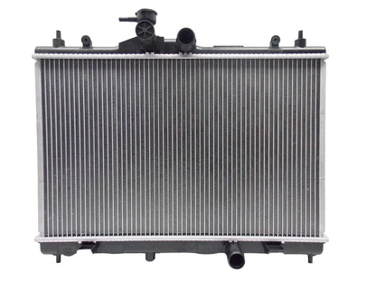 Pro Parts Radiator 05-R13127