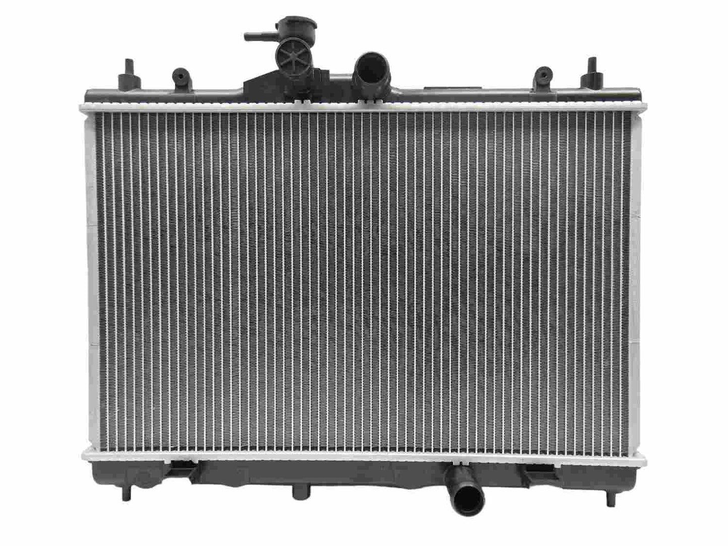 Pro Parts Radiator 05-R13127