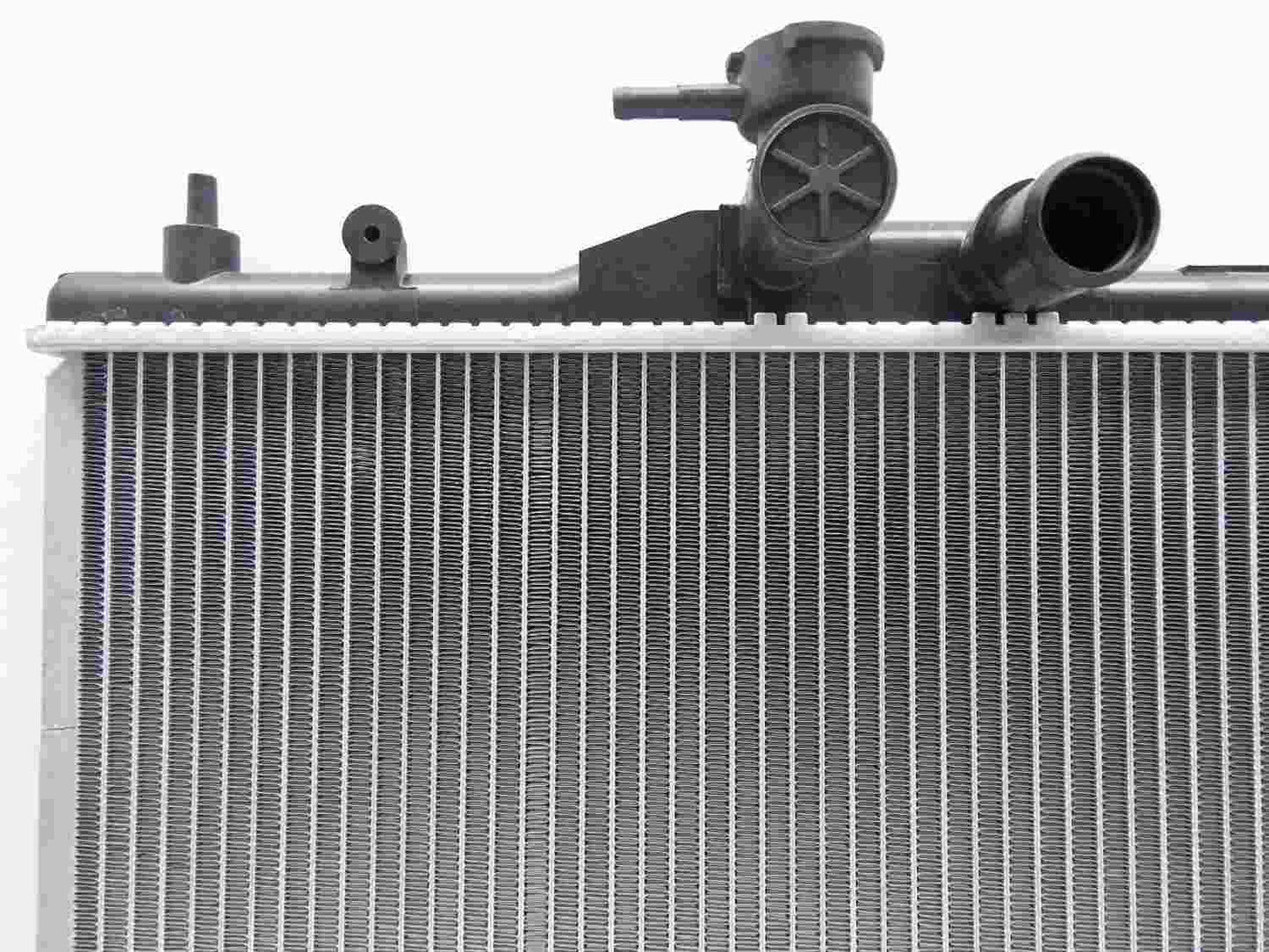 Pro Parts Radiator 05-R13127