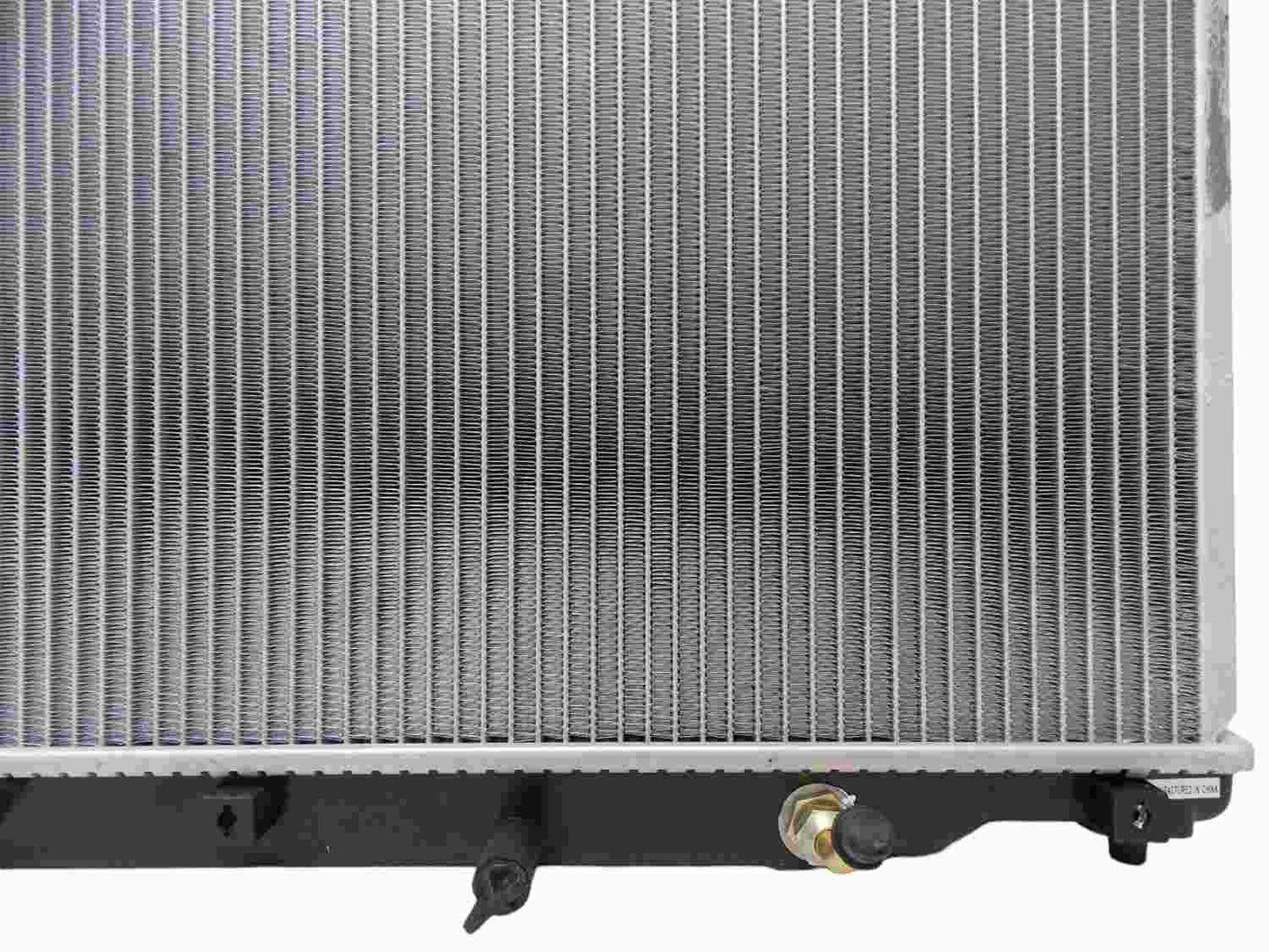 Pro Parts Radiator 05-R13179